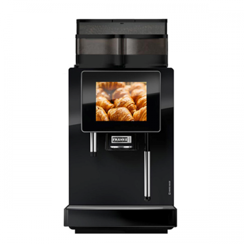Кофемашина Franke A400 MS EC